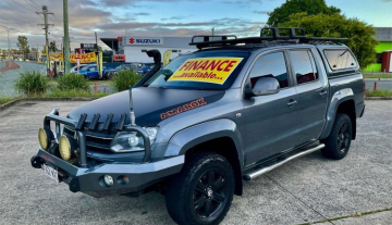 2013 VOLKSWAGEN AMAROK DUAL CAB UTILITY TDI420 HIGHLINE 4x4 2H MY13 2.jpg